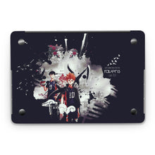 Load image into Gallery viewer, Haikyu!!  Macbook Skin

