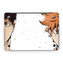 Load image into Gallery viewer, Haikyu!!  Macbook Skin
