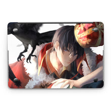 Load image into Gallery viewer, Haikyu!!  Macbook Skin
