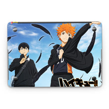 Load image into Gallery viewer, Haikyu!!  Macbook Skin
