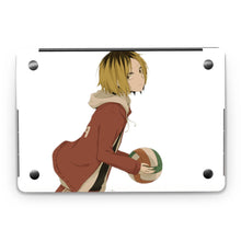 Load image into Gallery viewer, Haikyu!!  Macbook Skin
