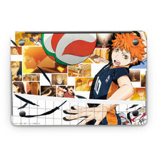 Load image into Gallery viewer, Haikyu!!  Macbook Skin
