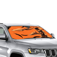 Load image into Gallery viewer, Haikyuu!!  Car Sunshade
