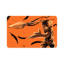 Load image into Gallery viewer, Haikyuu!!  Credit Card Skins (4-in-1 Pack)
