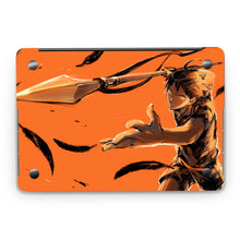 Load image into Gallery viewer, Haikyuu!!  Macbook Skin
