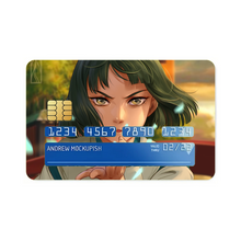 Load image into Gallery viewer, Haku - Spirited Away  Credit Card Skins (4-in-1 Pack)
