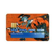 Load image into Gallery viewer, halloween  Credit Card Skins (4-in-1 Pack)
