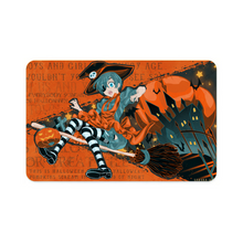 Load image into Gallery viewer, halloween  Credit Card Skins (4-in-1 Pack)
