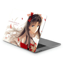 Load image into Gallery viewer, Happy Birthday Rin❤  Macbook Skin
