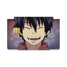 Load image into Gallery viewer, Happy-Go-Lucky  Credit Card Skins (4-in-1 Pack)
