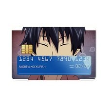Load image into Gallery viewer, Happy-Go-Lucky  Credit Card Skins (4-in-1 Pack)
