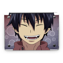 Load image into Gallery viewer, Happy-Go-Lucky  Macbook Skin
