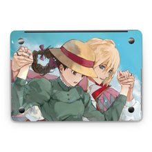 Load image into Gallery viewer, Have faith in me Sophie Macbook Skin
