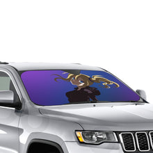 Load image into Gallery viewer, Hayasaka Spy Ai  Car Sunshade
