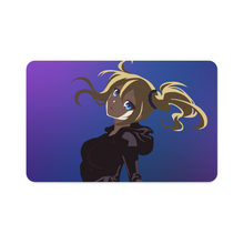 Load image into Gallery viewer, Hayasaka Spy Ai  Credit Card Skins (4-in-1 Pack)
