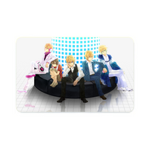 Load image into Gallery viewer, Heiwajima Credit Card Skins (4-in-1 Pack)
