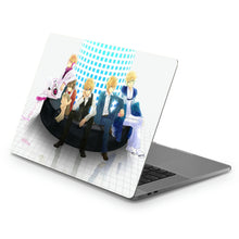 Load image into Gallery viewer, Heiwajima Macbook Skin
