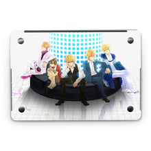 Load image into Gallery viewer, Heiwajima Macbook Skin
