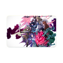 Load image into Gallery viewer, Heroes &amp; Their Companions  Credit Card Skins (4-in-1 Pack)
