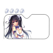 Load image into Gallery viewer, Hestia  Car Sunshade
