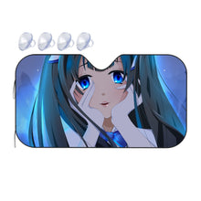 Load image into Gallery viewer, Hestia  Car Sunshade
