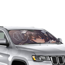 Load image into Gallery viewer, Hestia  Car Sunshade
