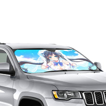 Load image into Gallery viewer, Hestia Car Sunshade
