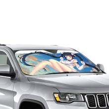 Load image into Gallery viewer, Hestia  Car Sunshade
