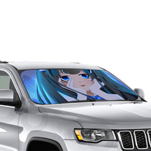 Load image into Gallery viewer, Hestia  Car Sunshade
