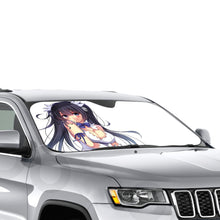 Load image into Gallery viewer, Hestia  Car Sunshade
