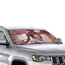 Load image into Gallery viewer, Hestia  Car Sunshade
