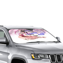 Load image into Gallery viewer, Hestia  Car Sunshade
