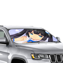 Load image into Gallery viewer, Hestia  Car Sunshade
