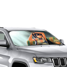 Load image into Gallery viewer, Hestia  Car Sunshade
