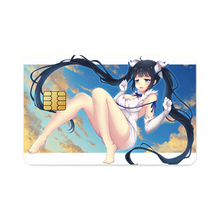 Load image into Gallery viewer, Hestia  Credit Card Skins (4-in-1 Pack)
