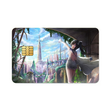 Load image into Gallery viewer, Hestia  Credit Card Skins (4-in-1 Pack)
