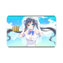Load image into Gallery viewer, Hestia Credit Card Skins (4-in-1 Pack)
