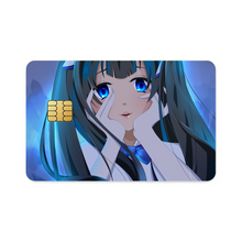 Load image into Gallery viewer, Hestia  Credit Card Skins (4-in-1 Pack)
