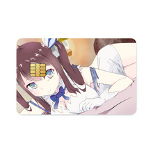 Load image into Gallery viewer, Hestia  Credit Card Skins (4-in-1 Pack)
