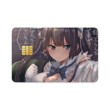 Load image into Gallery viewer, Hestia  Credit Card Skins (4-in-1 Pack)
