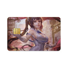 Load image into Gallery viewer, Hestia  Credit Card Skins (4-in-1 Pack)
