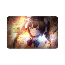 Load image into Gallery viewer, Hestia  Credit Card Skins (4-in-1 Pack)
