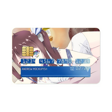 Load image into Gallery viewer, Hestia  Credit Card Skins (4-in-1 Pack)
