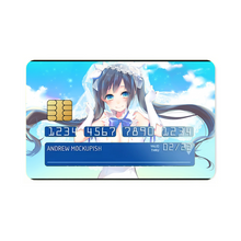 Load image into Gallery viewer, Hestia Credit Card Skins (4-in-1 Pack)
