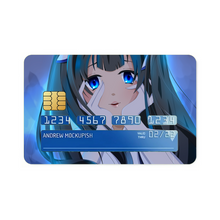 Load image into Gallery viewer, Hestia  Credit Card Skins (4-in-1 Pack)
