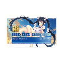 Load image into Gallery viewer, Hestia  Credit Card Skins (4-in-1 Pack)
