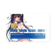 Load image into Gallery viewer, Hestia  Credit Card Skins (4-in-1 Pack)
