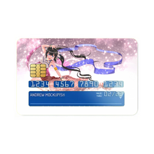 Load image into Gallery viewer, Hestia  Credit Card Skins (4-in-1 Pack)
