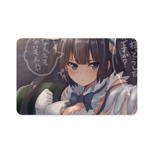 Load image into Gallery viewer, Hestia  Credit Card Skins (4-in-1 Pack)
