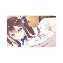 Load image into Gallery viewer, Hestia  Credit Card Skins (4-in-1 Pack)
